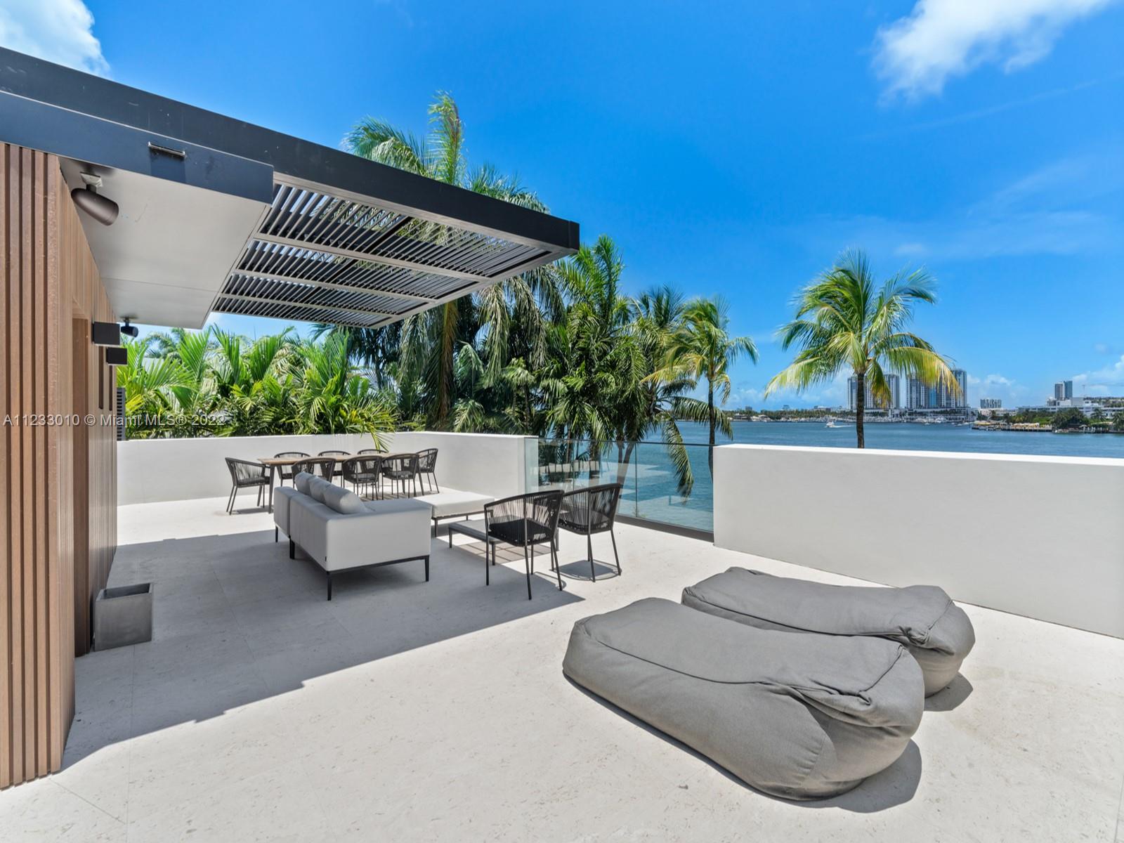 RIVO ALTO AMD - Residential