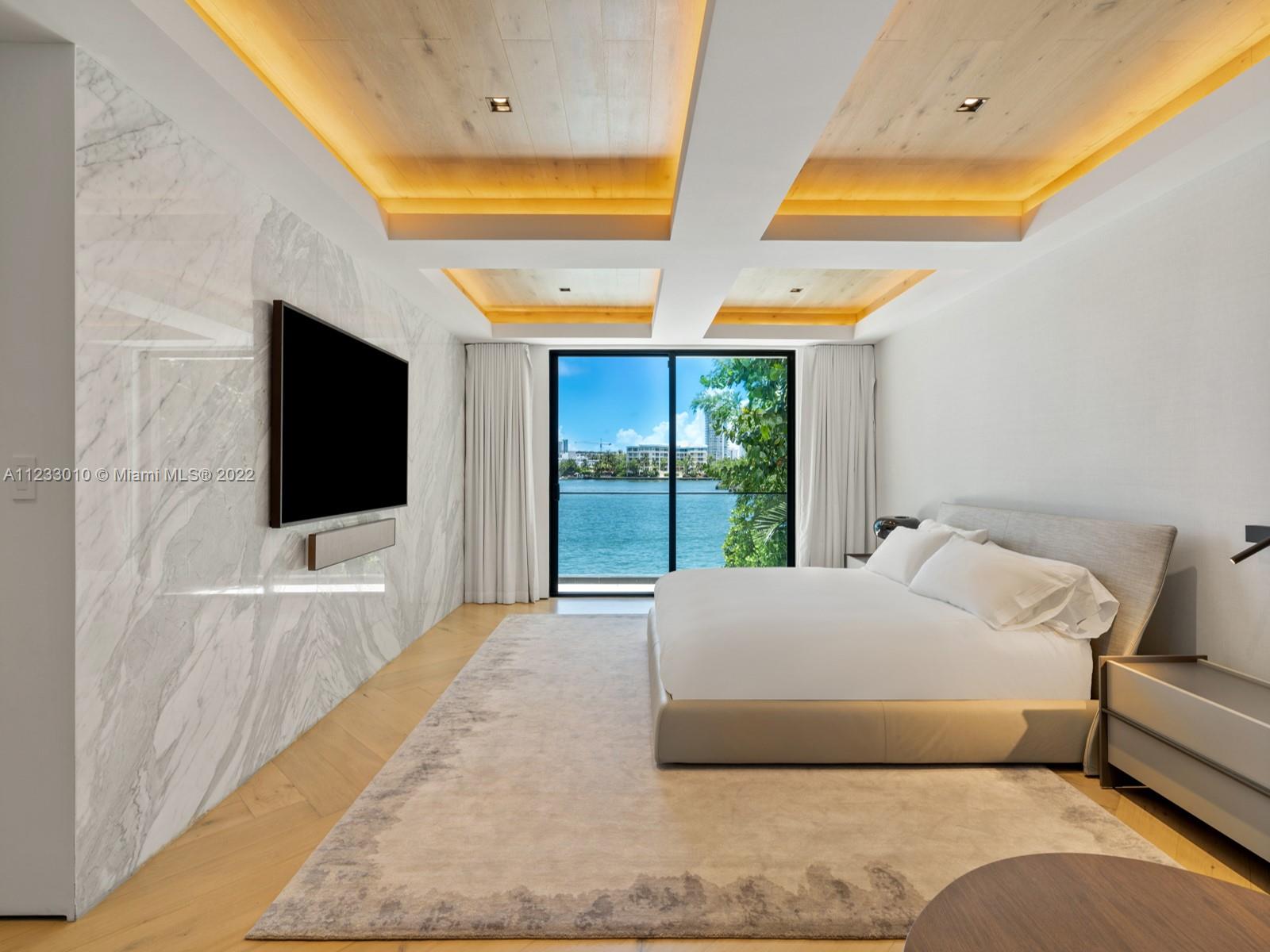 RIVO ALTO AMD - Residential