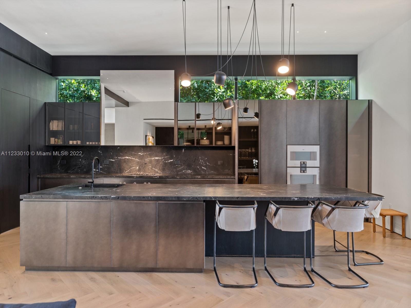 RIVO ALTO AMD - Residential