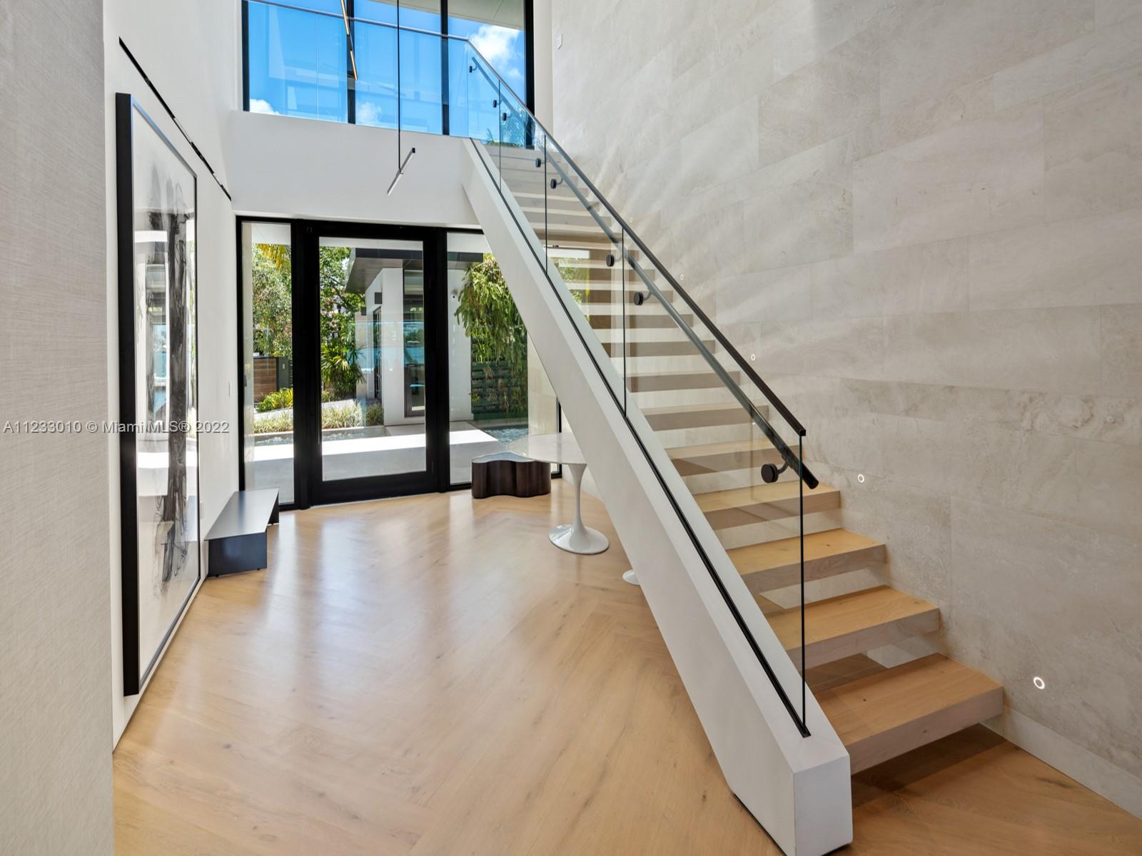 RIVO ALTO AMD - Residential