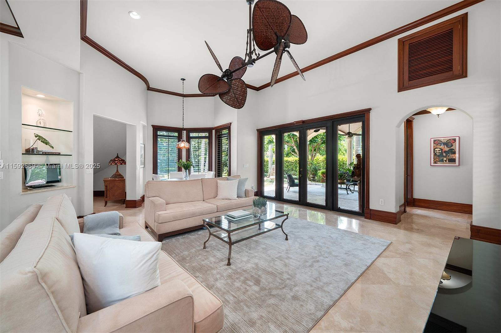 C GAB COUNTRY CLUB SEC 6 - Residential