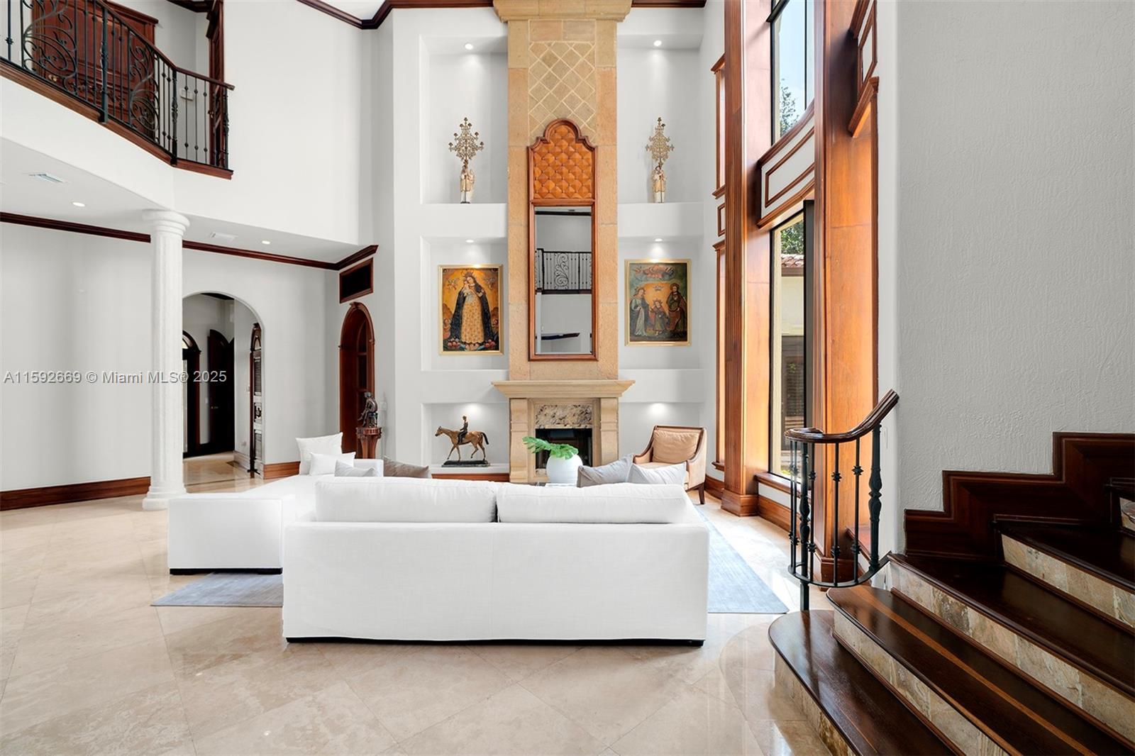 C GAB COUNTRY CLUB SEC 6 - Residential