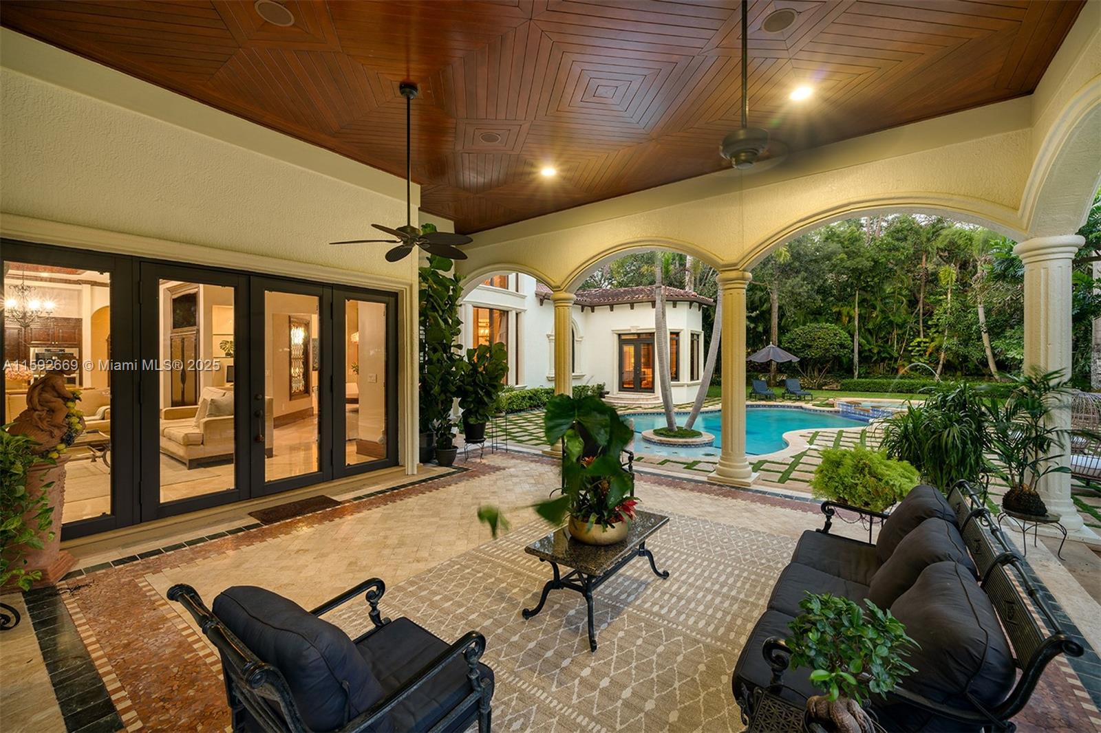 C GAB COUNTRY CLUB SEC 6 - Residential