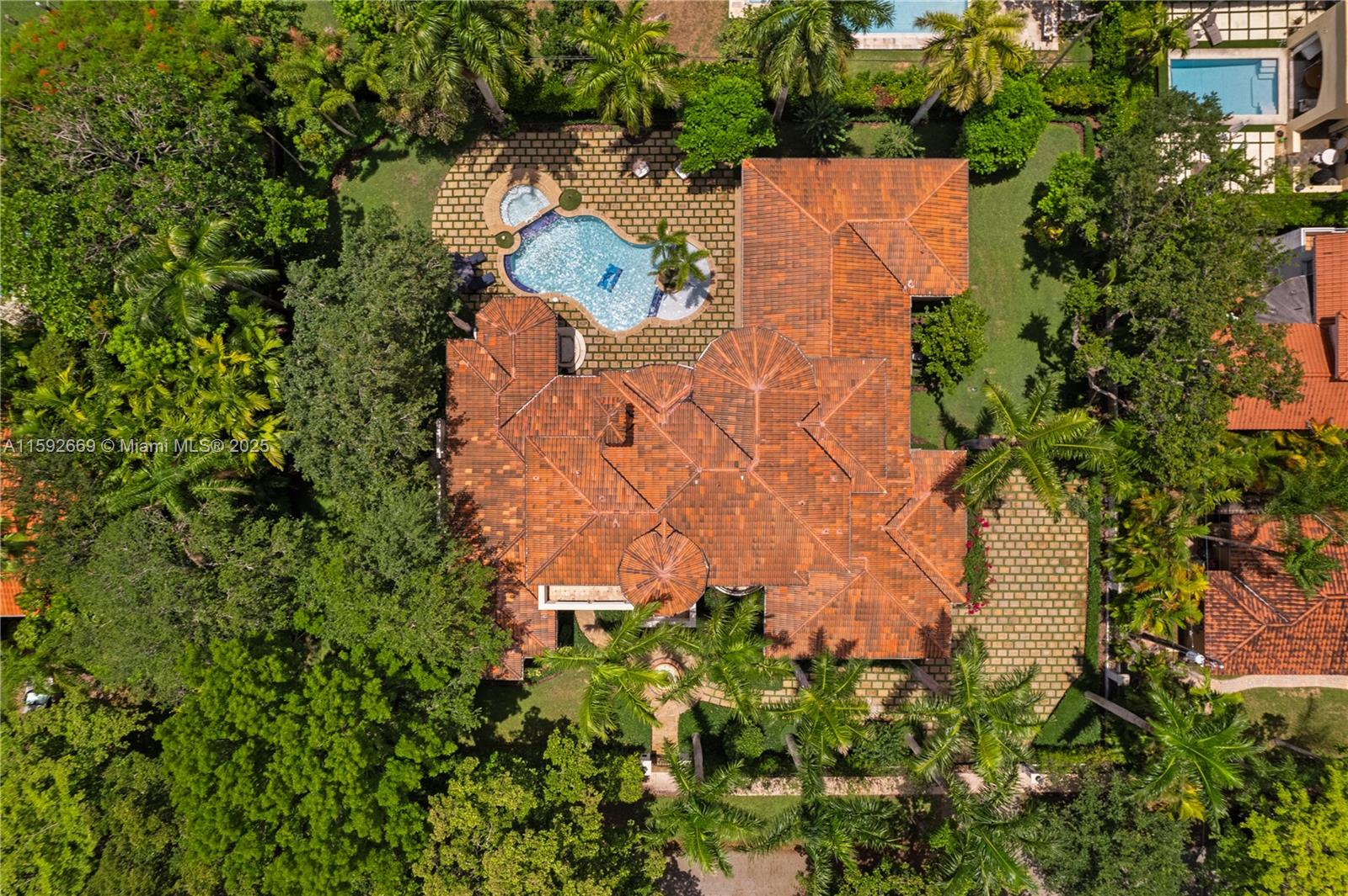 C GAB COUNTRY CLUB SEC 6 - Residential