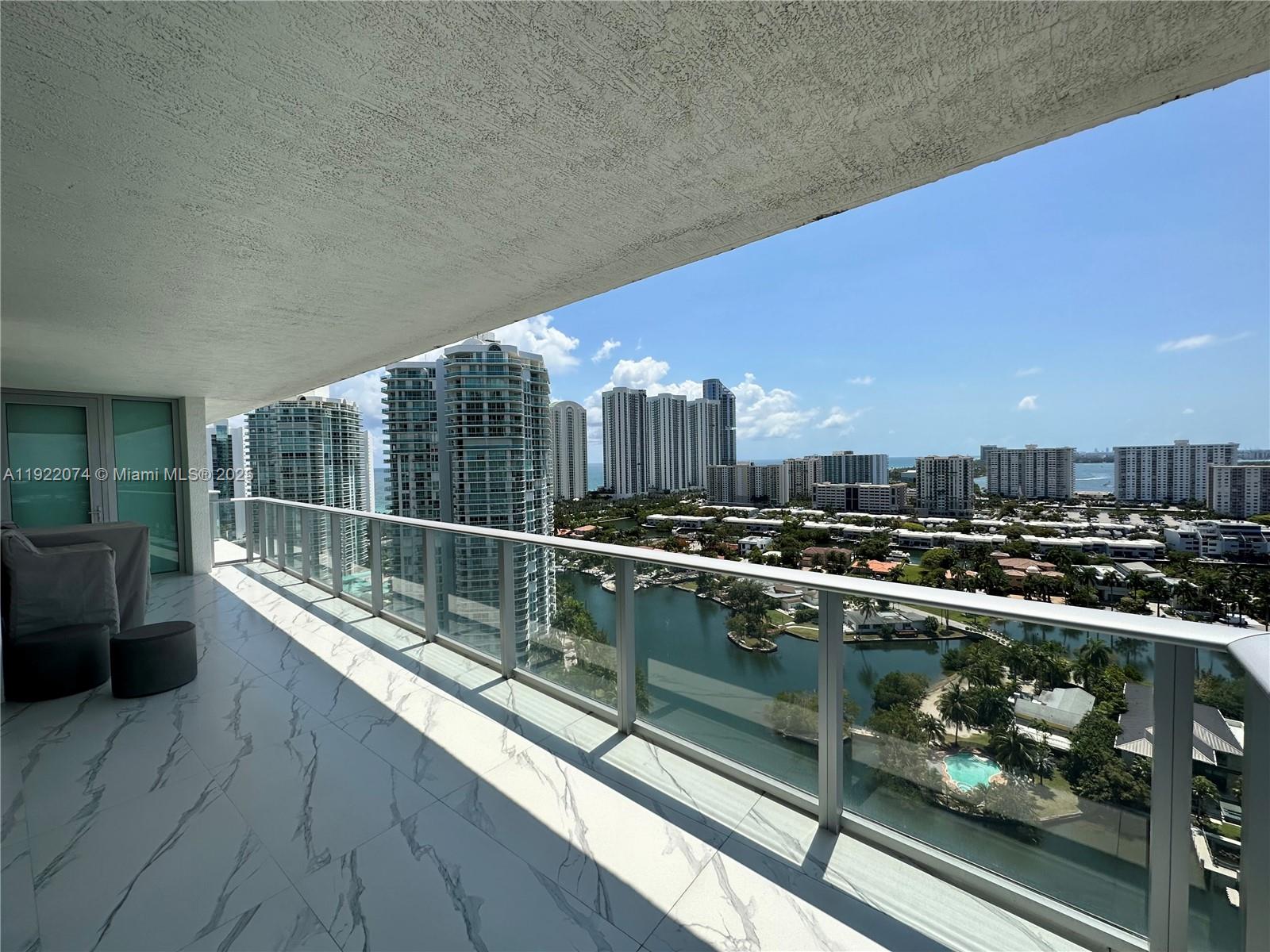 PARQUE TOWERS CONDO - Residential Lease