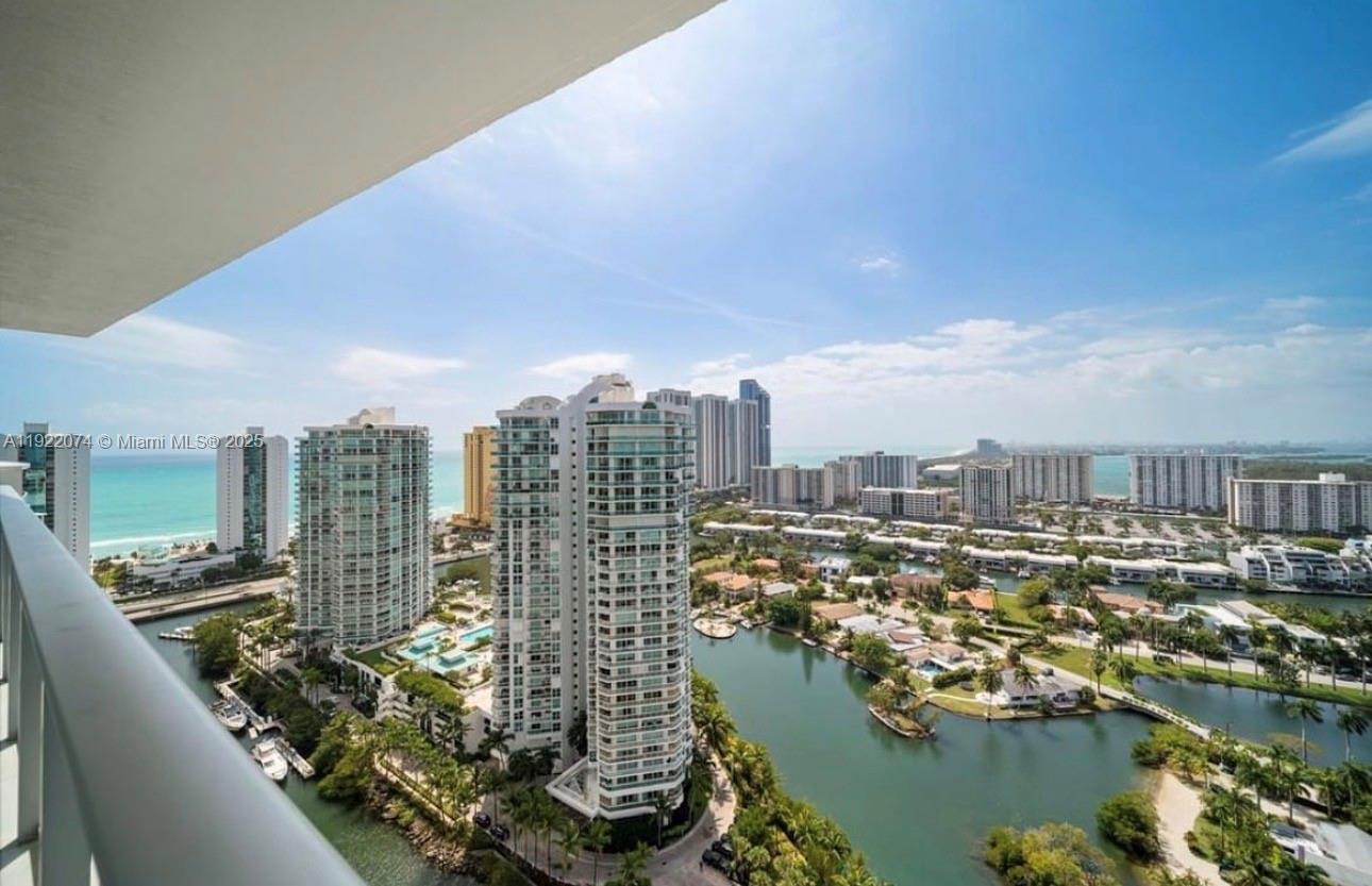 PARQUE TOWERS CONDO - Residential Lease