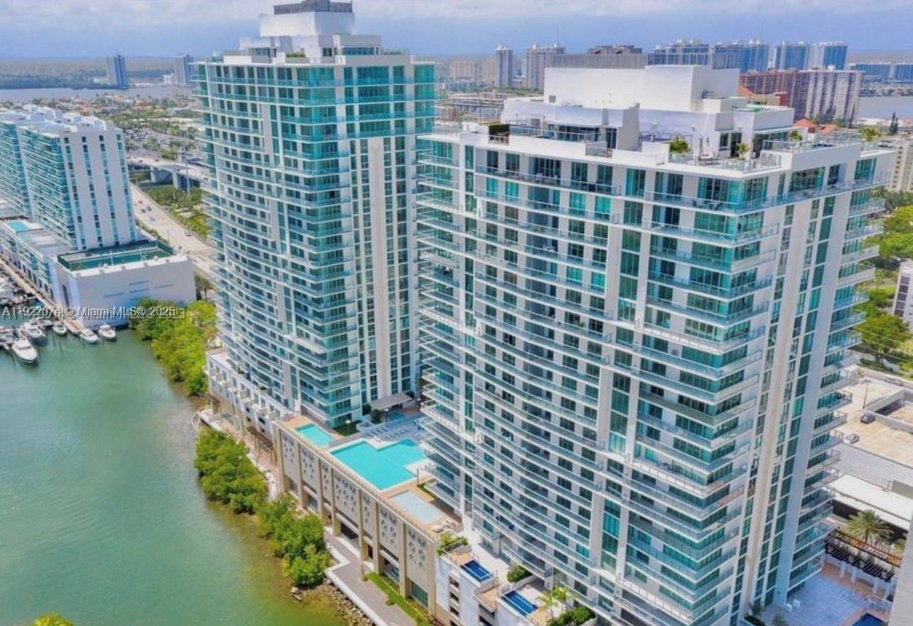 330 Sunny Isles Blvd 5-2002