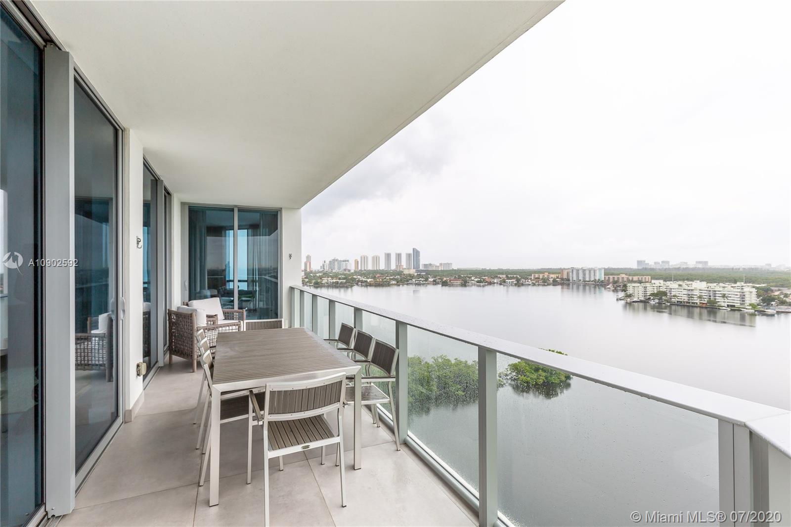 MARINA PALMS RESIDENCES S - Residential