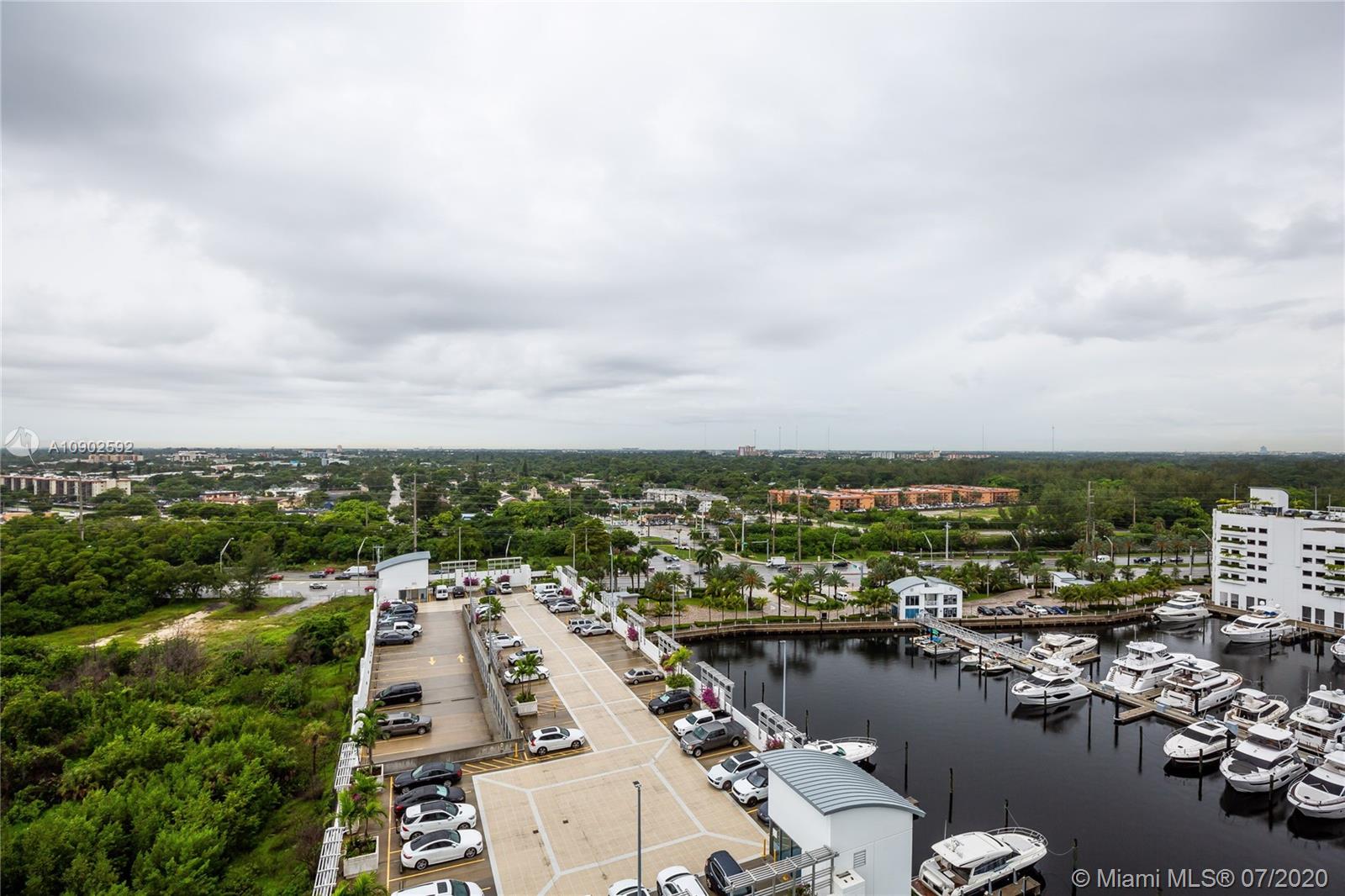 MARINA PALMS RESIDENCES S - Residential