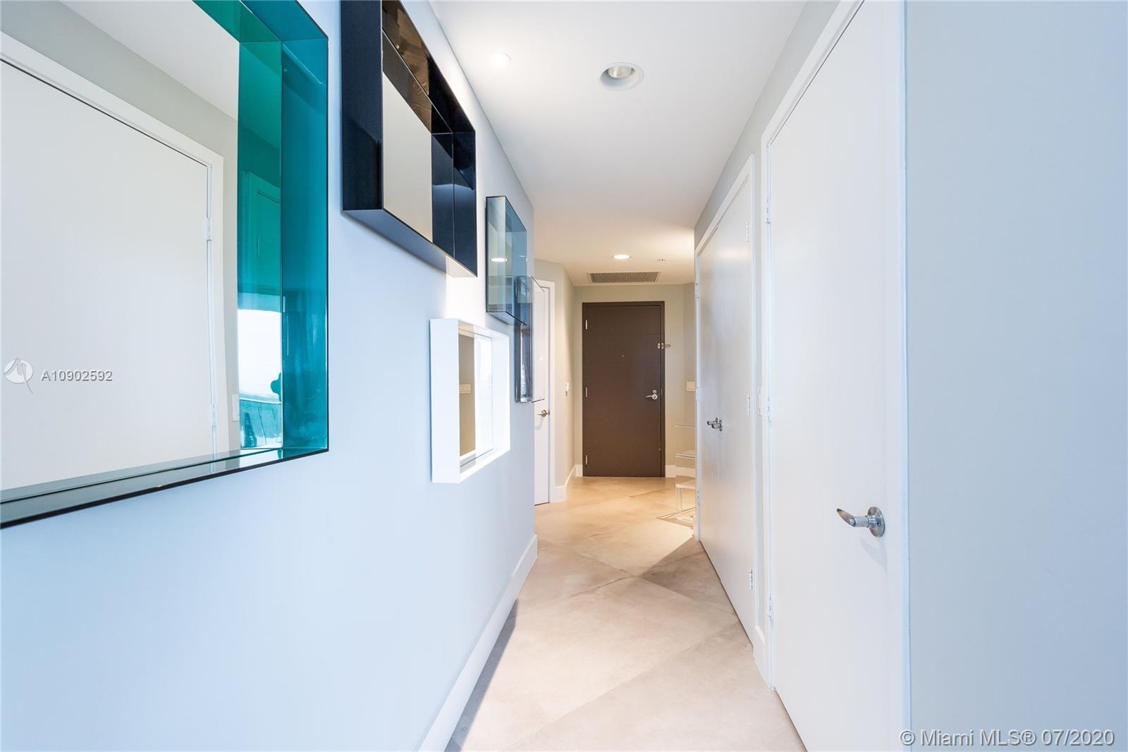 MARINA PALMS RESIDENCES S - Residential