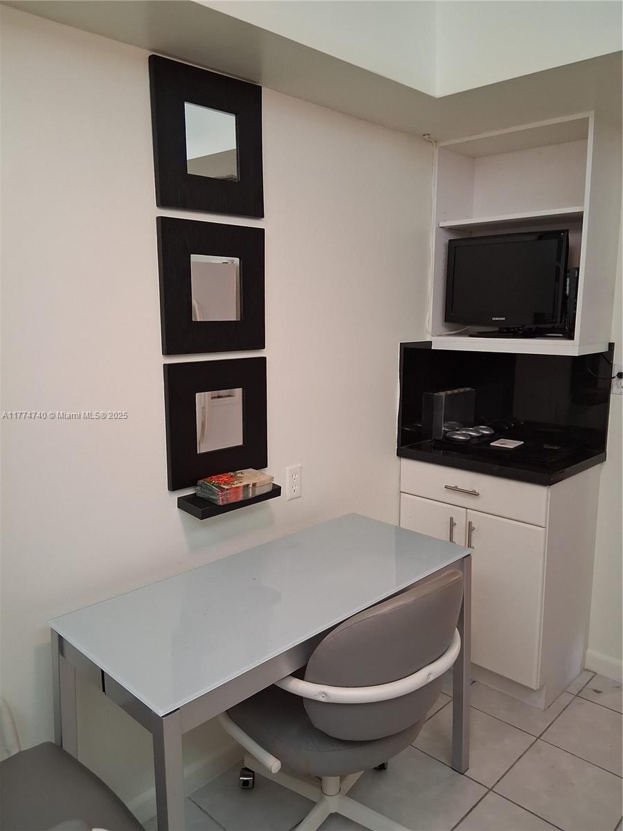 Park Place - Residential