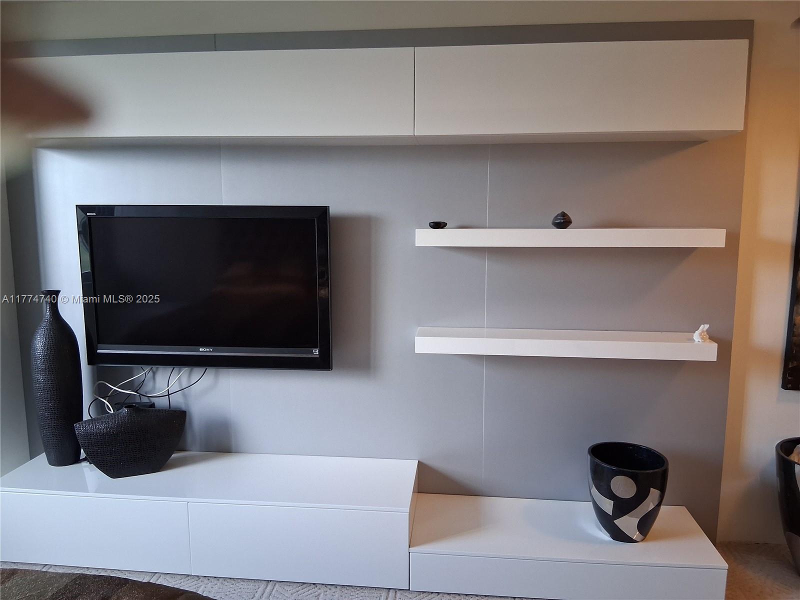 Park Place - Residential