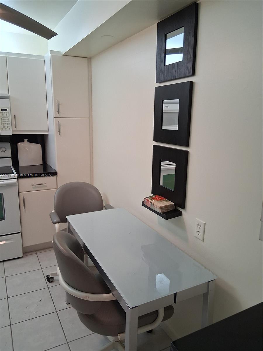 Park Place - Residential