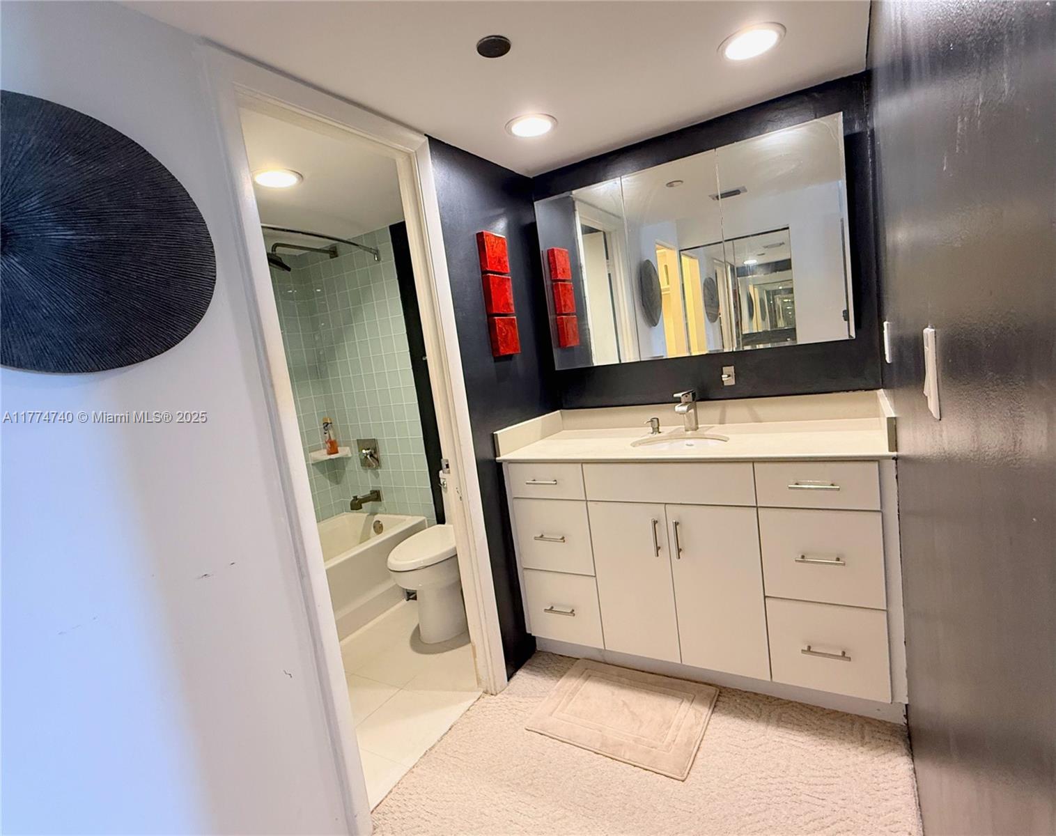 Park Place - Residential