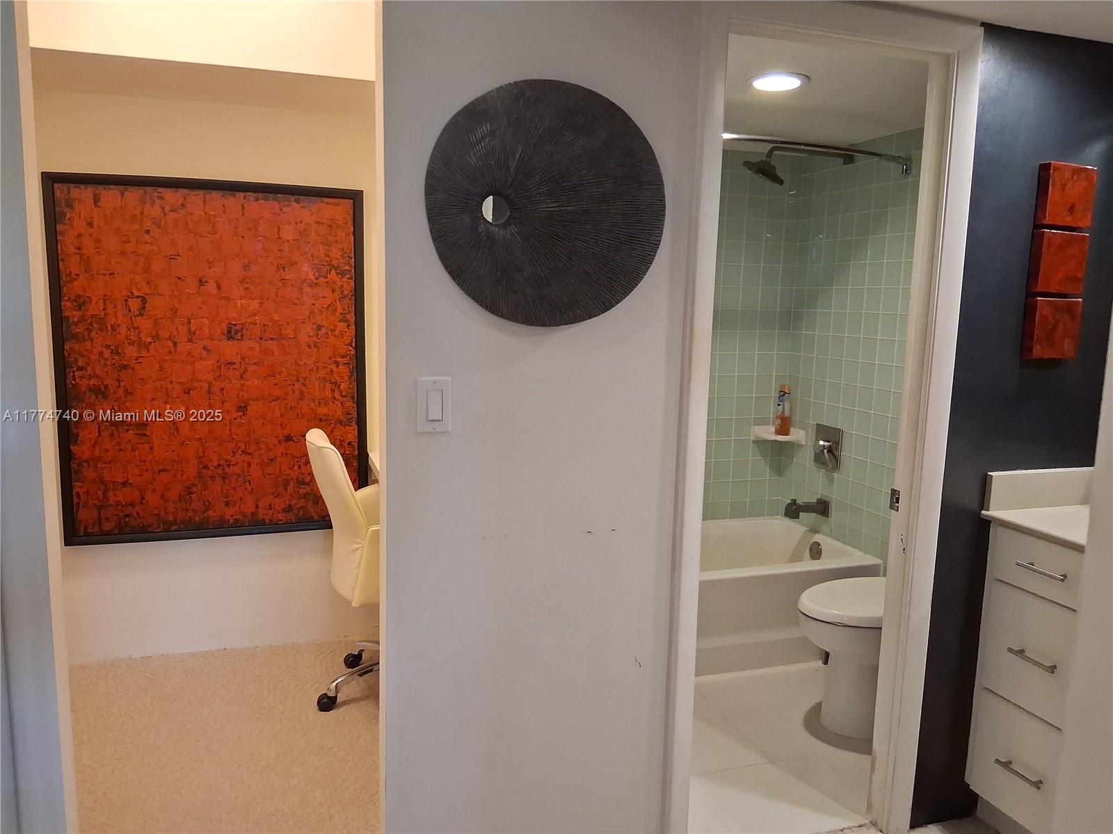 Park Place - Residential