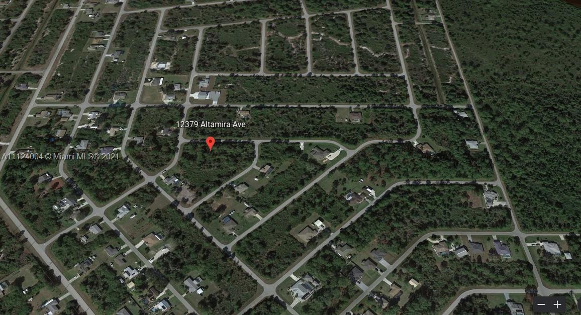 Port Charlotte 56 - Land