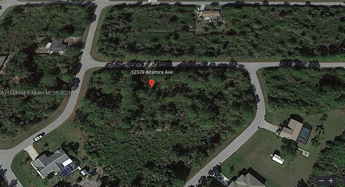 Port Charlotte 56 - Land