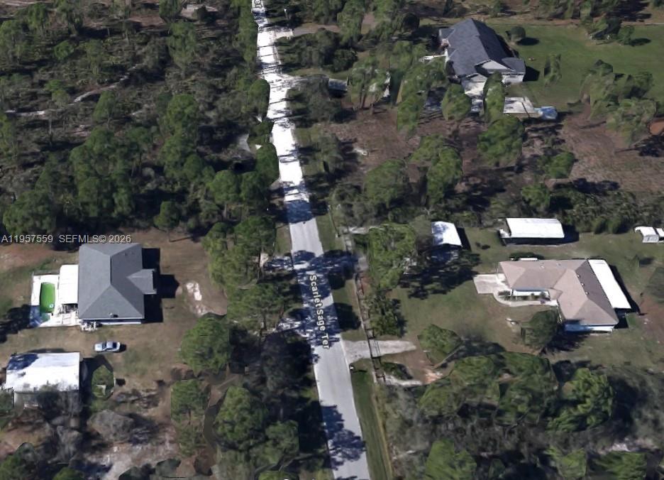 ORANGE BLOSSOM EST UNIT 08 - Land