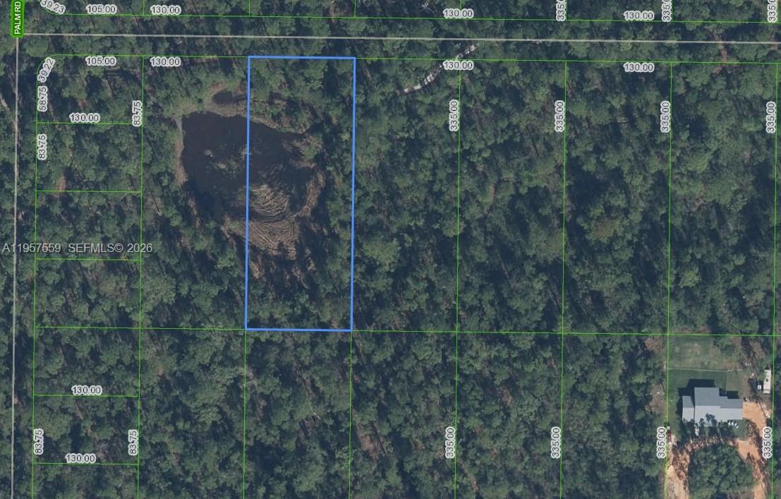 ORANGE BLOSSOM EST UNIT 08 - Land