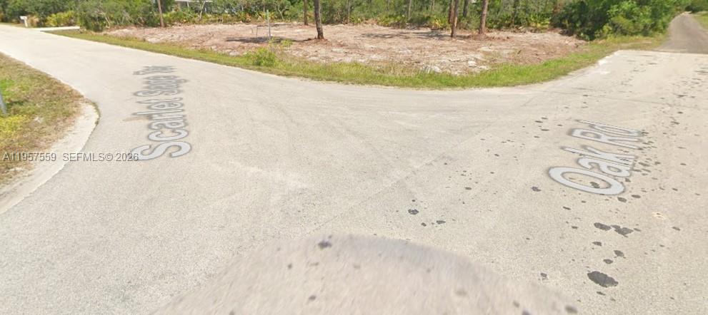 ORANGE BLOSSOM EST UNIT 08 - Land