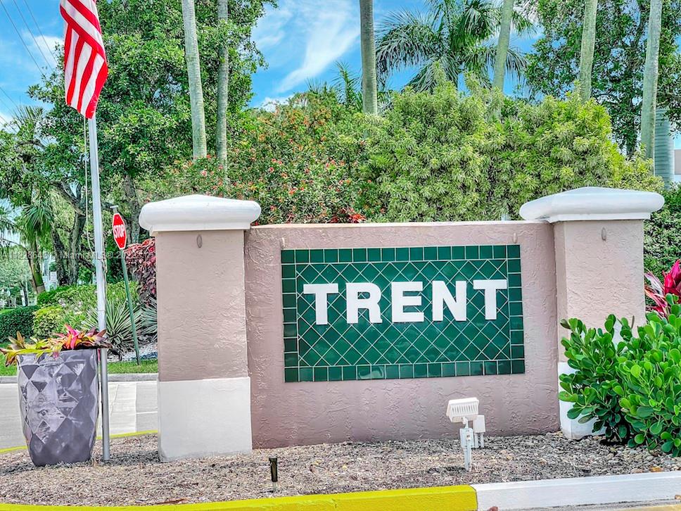 TRENT A CONDO - Residential