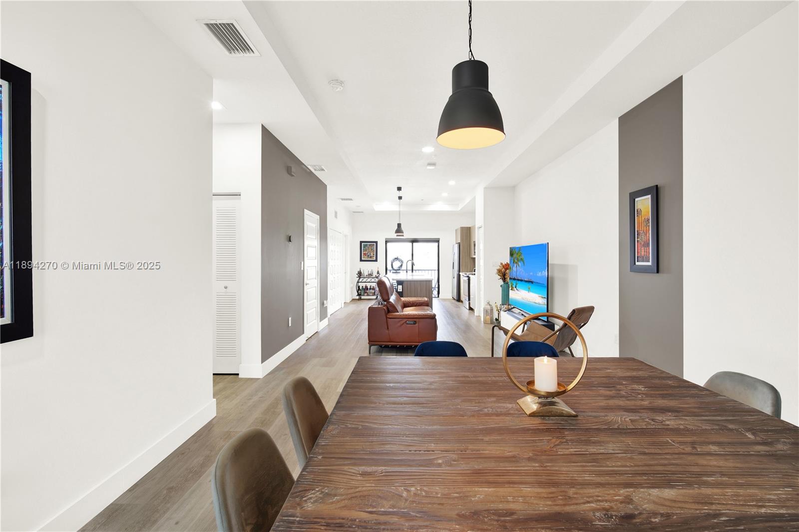 APEX AT PARK CENTRAL COND - Residential