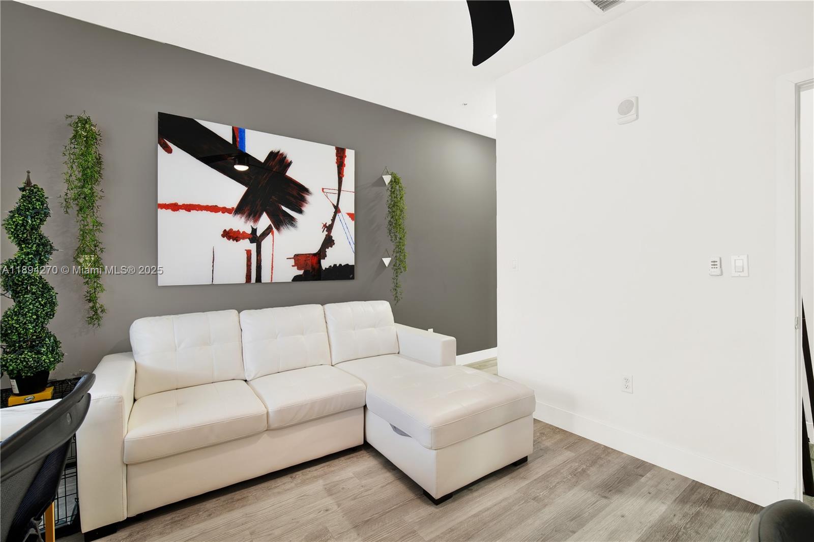 APEX AT PARK CENTRAL COND - Residential