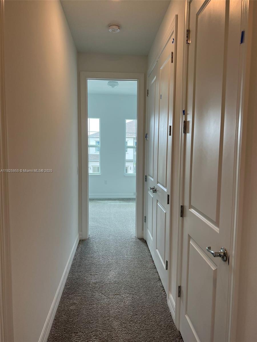 RANCHETTE ROAD TOWNHOMES - Residential