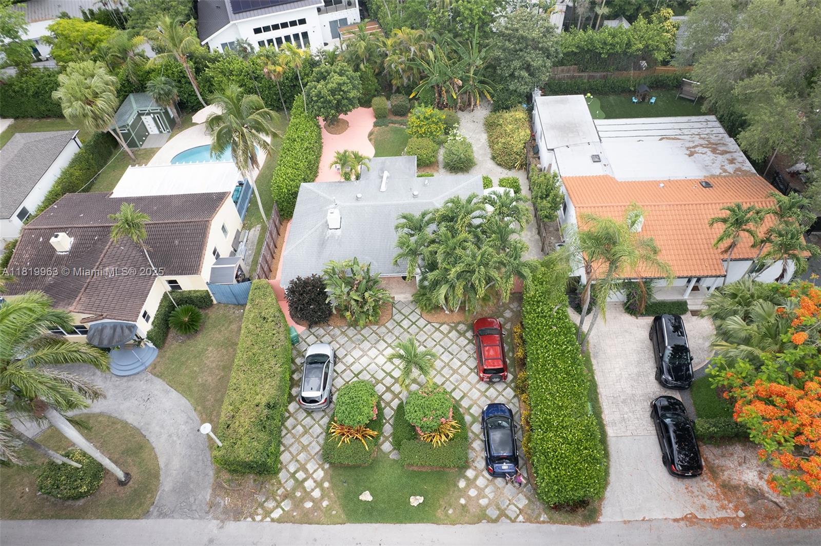 WOODRIDGE SUB - Residential