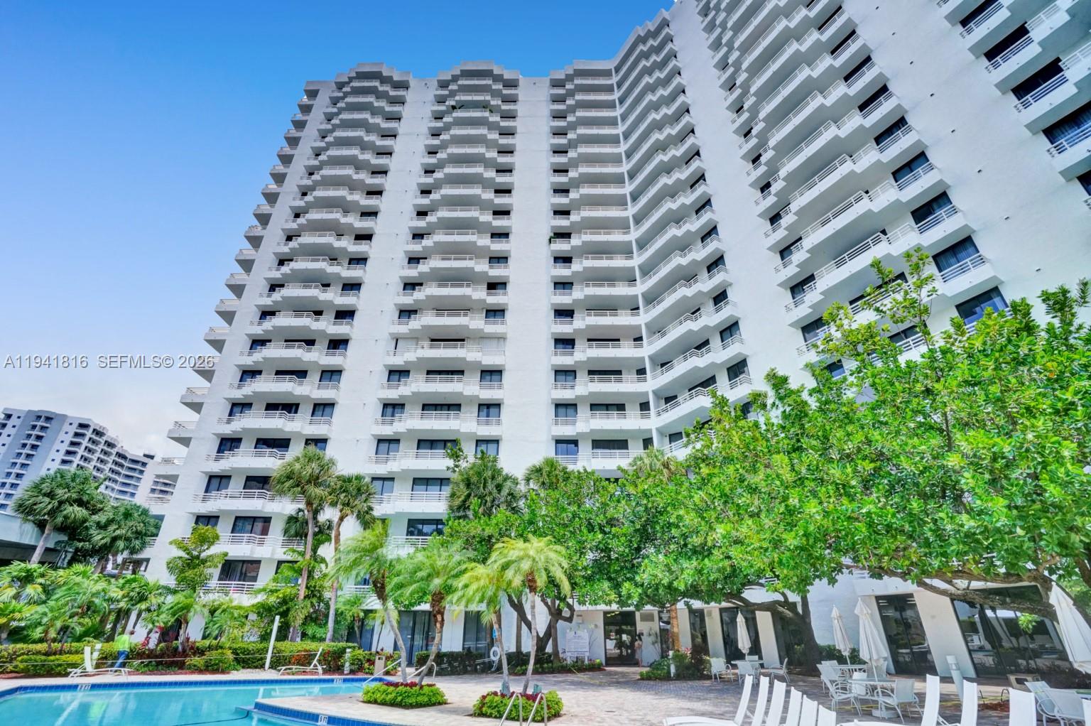 PARC CENTRAL AVENTURA EAS - Residential