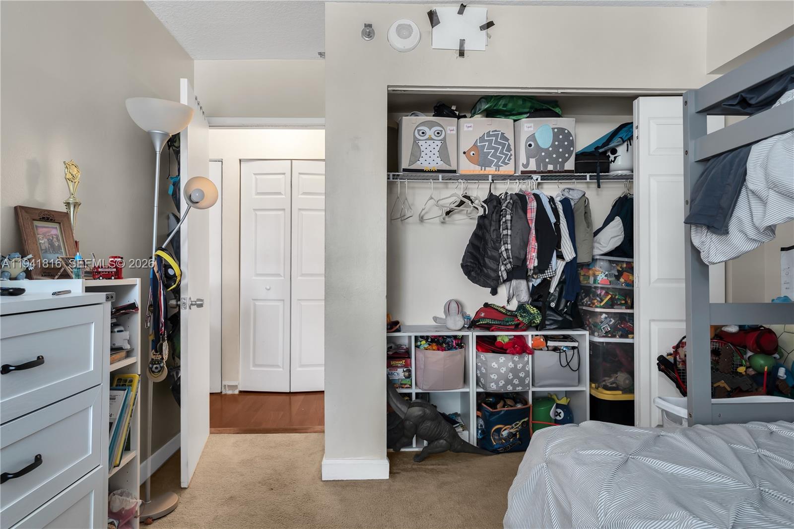 PARC CENTRAL AVENTURA EAS - Residential