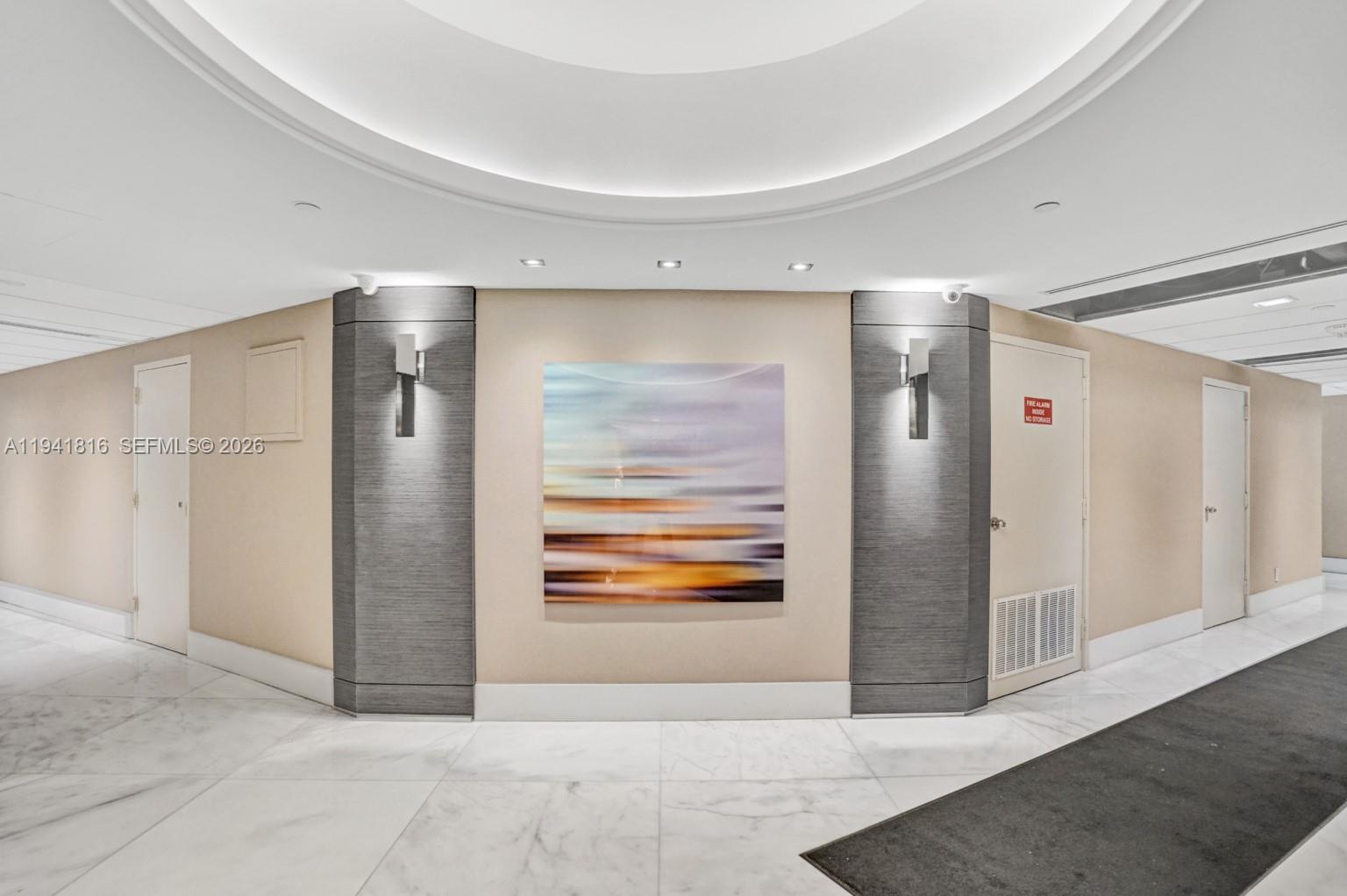 PARC CENTRAL AVENTURA EAS - Residential