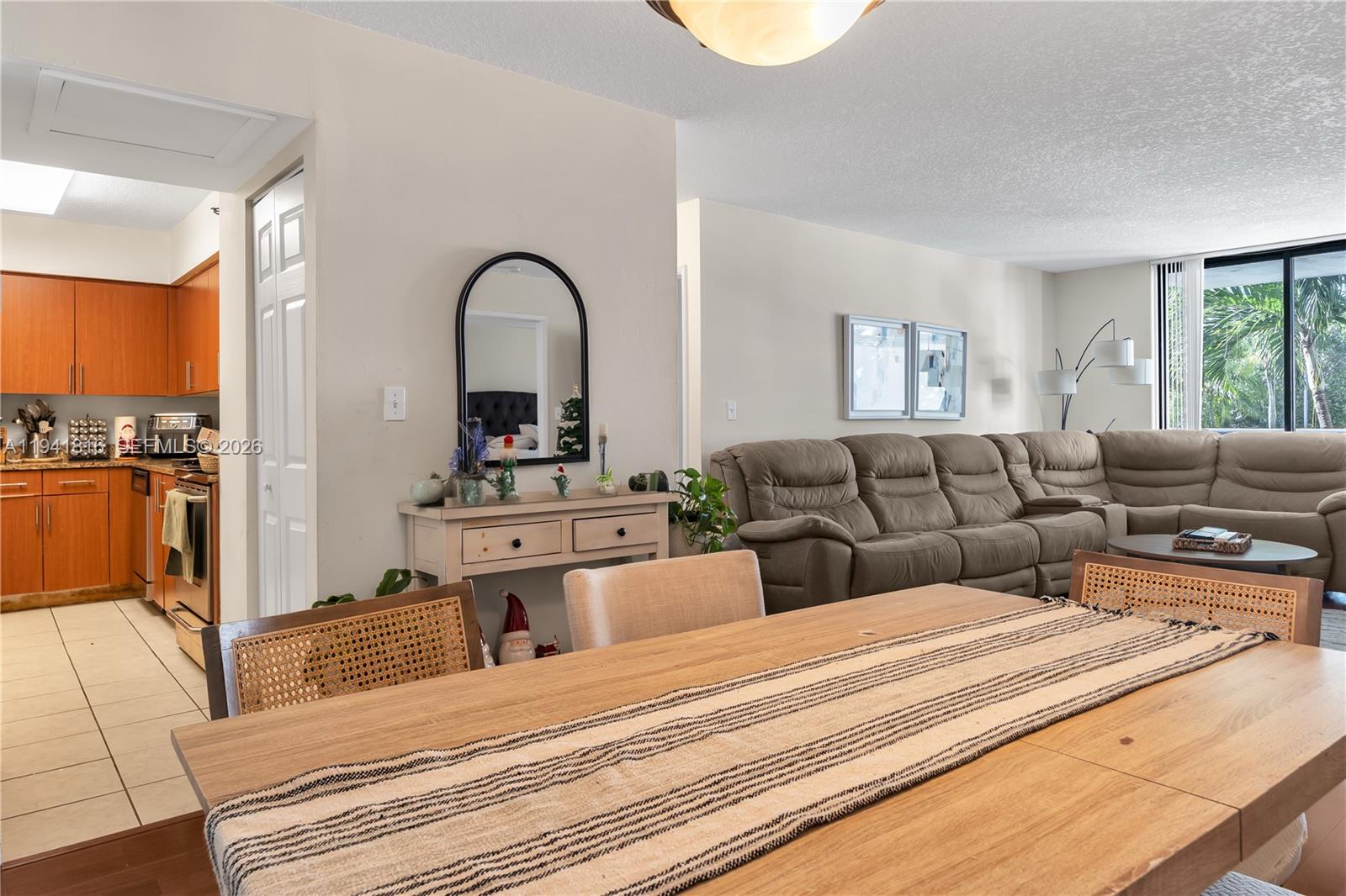 PARC CENTRAL AVENTURA EAS - Residential