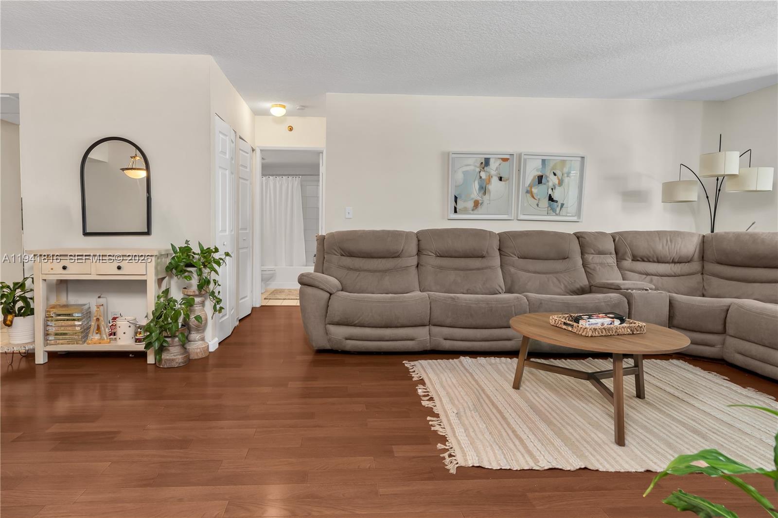 PARC CENTRAL AVENTURA EAS - Residential