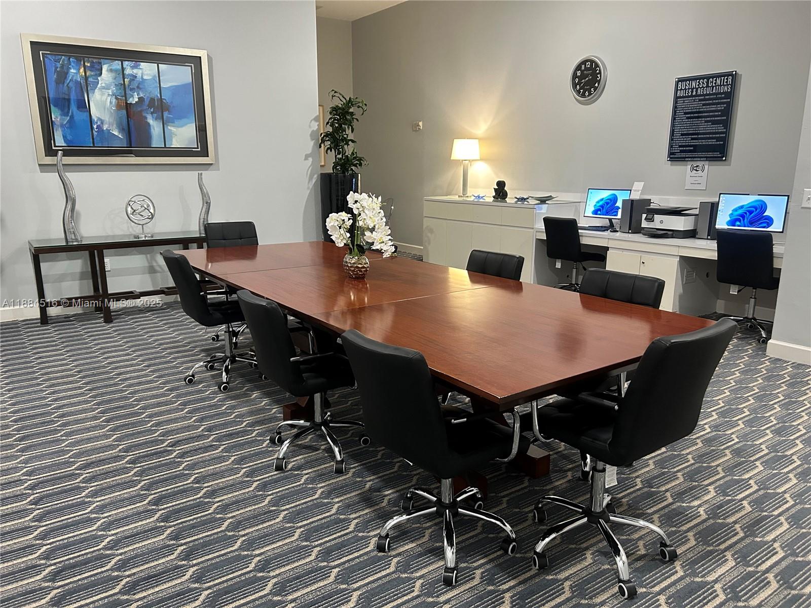 VENTURE AT AVENTURA EAST - Residential Lease
