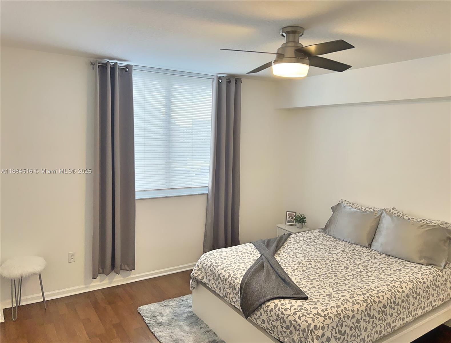 VENTURE AT AVENTURA EAST - Residential Lease