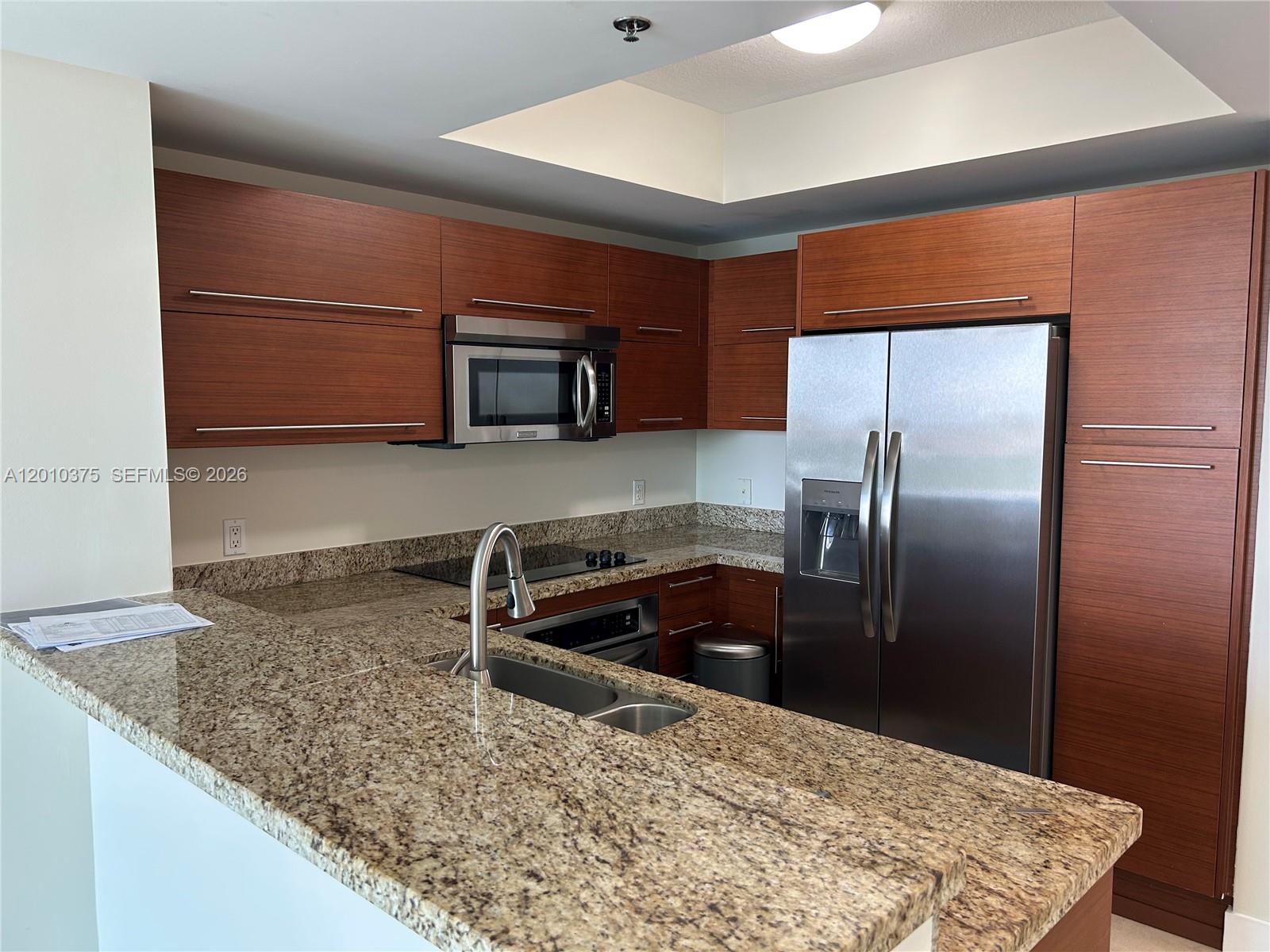 TAO SAWGRASS CONDOMINIUM - Residential