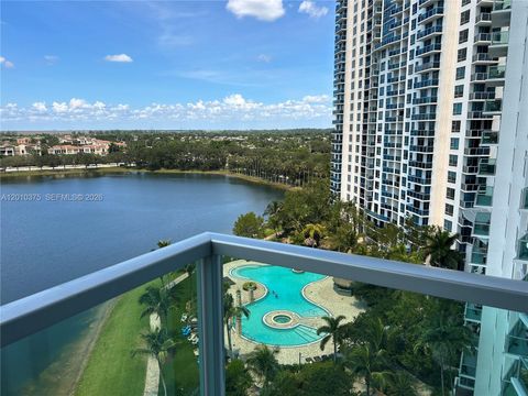 Photo of 2681 N Flamingo Rd #1102S, Sunrise, FL 33323 (MLS # A12010375)