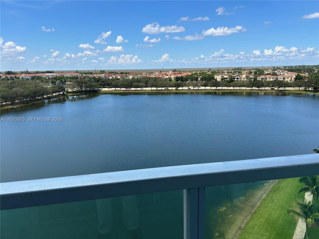 Photo of 2681 N Flamingo Rd #1102S, Sunrise, FL 33323 (MLS # A12010375)