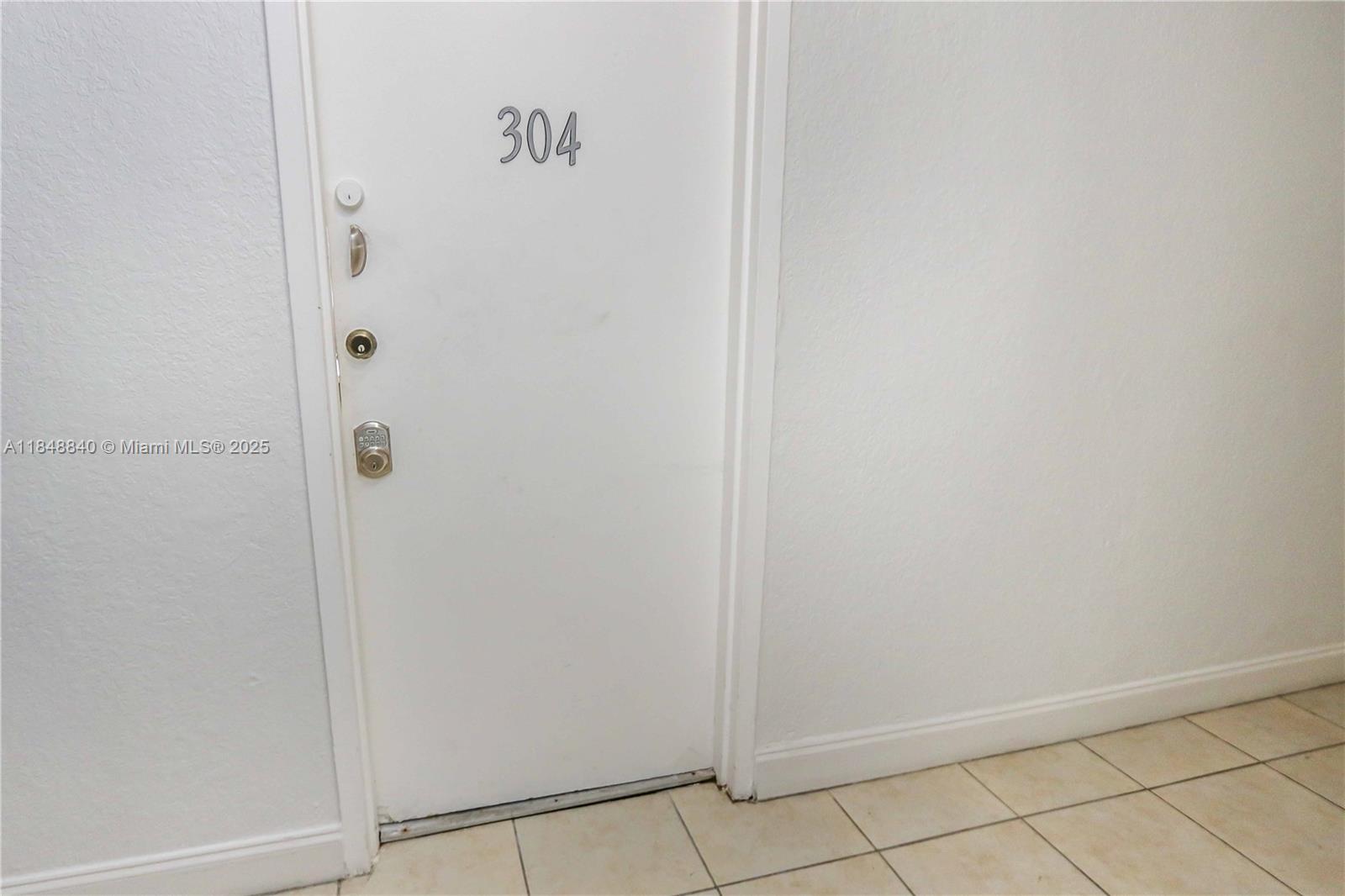 For sale is a 1-bed/1-bath, 699 SF condo unit within the 158-unit Dadeland Place Condo community. Unit fitted with tile floors, modern white cabinets, granite countertops, and stainless steel appliances. Amenities include a pool, clubhouse, ample parking, and multiple laundry rooms. The property is located in the immediate area of Downtown Dadeland and has easy access to the Palmetto Expressway (SR 826), a main north-south highway of South Florida that allows tenants to easily access the greater South Florida area.