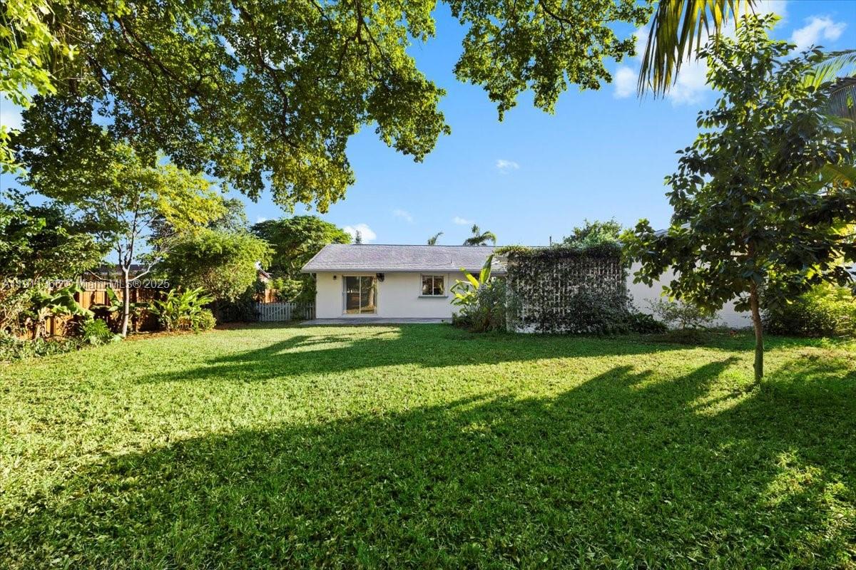 CARVER RANCHES REV PLAT - Residential