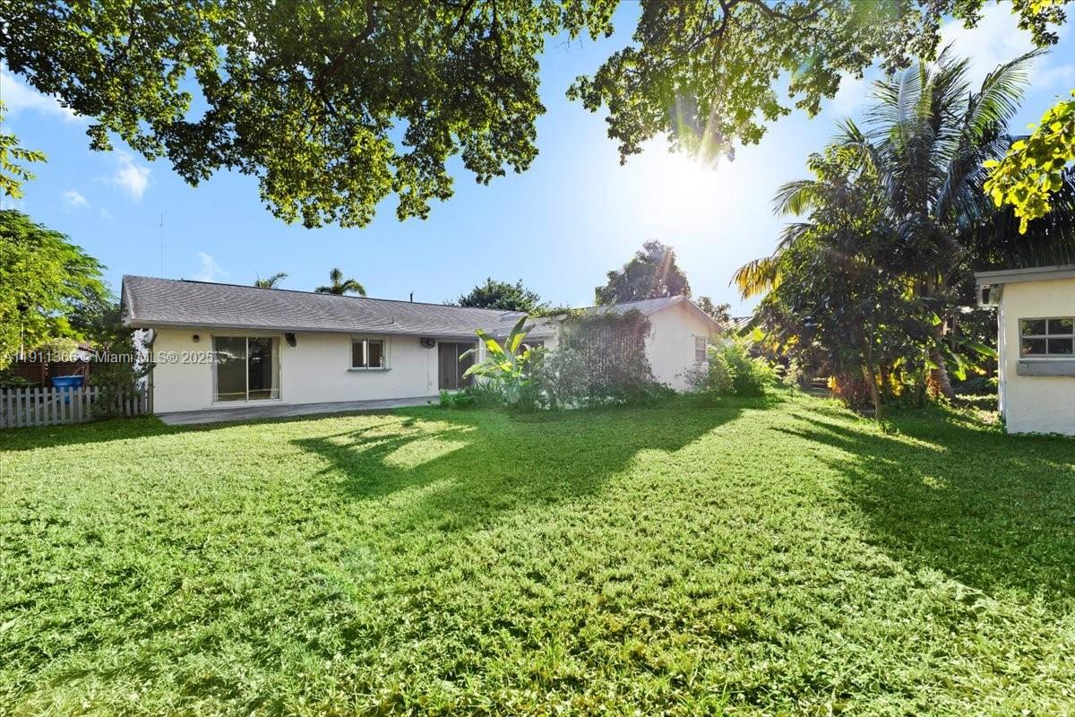 CARVER RANCHES REV PLAT - Residential