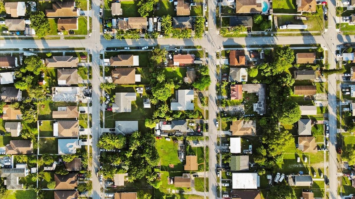 CARVER RANCHES REV PLAT - Residential