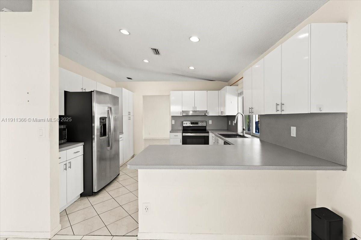 CARVER RANCHES REV PLAT - Residential