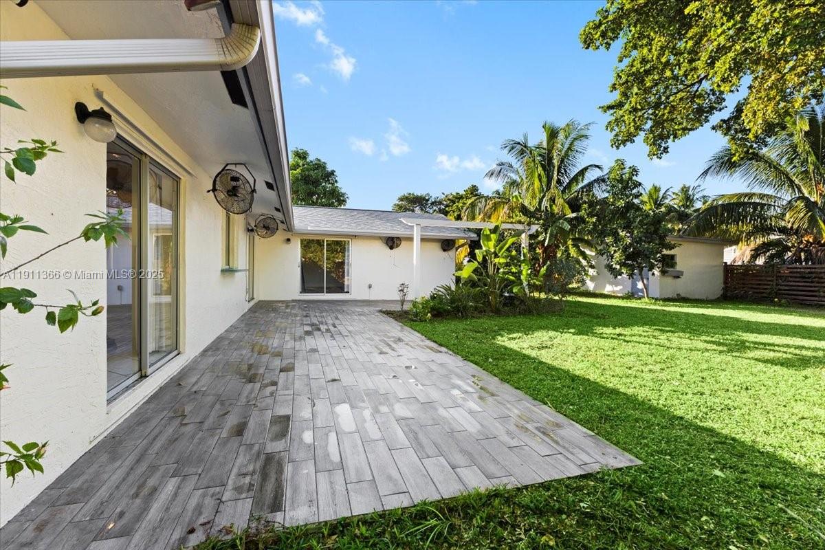 CARVER RANCHES REV PLAT - Residential