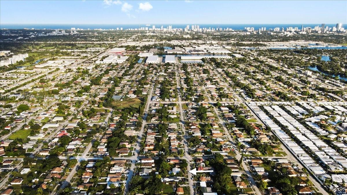 CARVER RANCHES REV PLAT - Residential