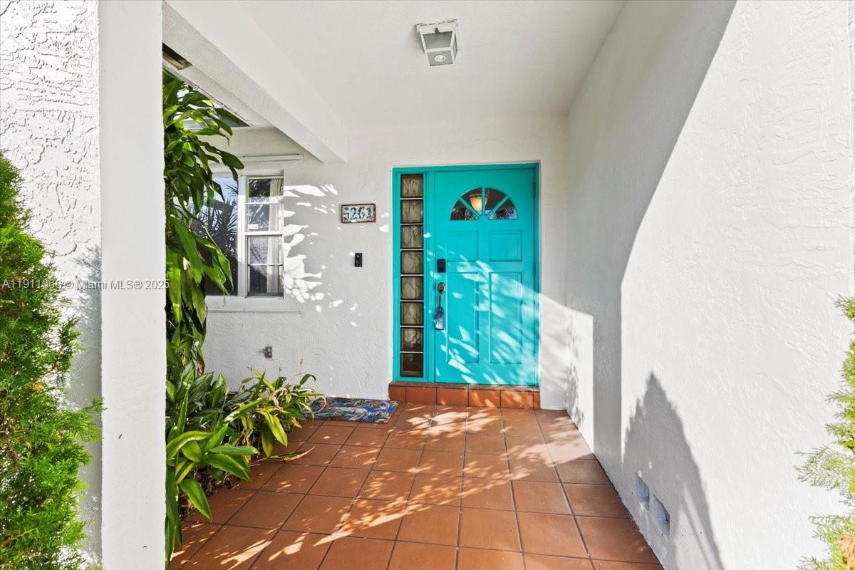 CARVER RANCHES REV PLAT - Residential