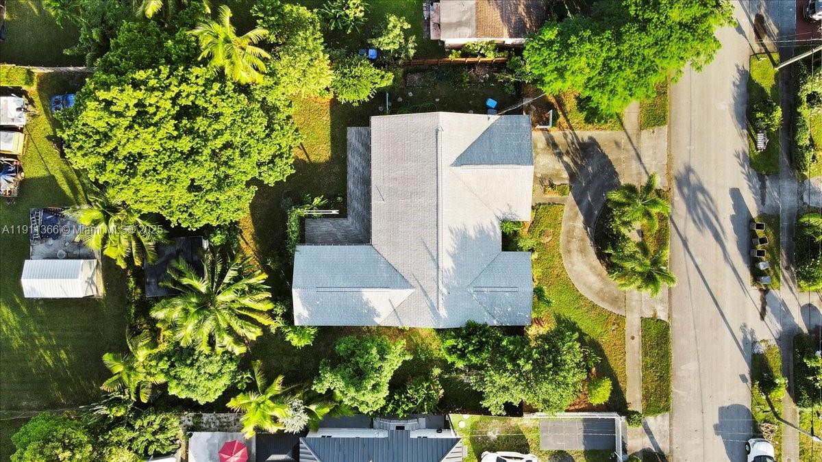 CARVER RANCHES REV PLAT - Residential