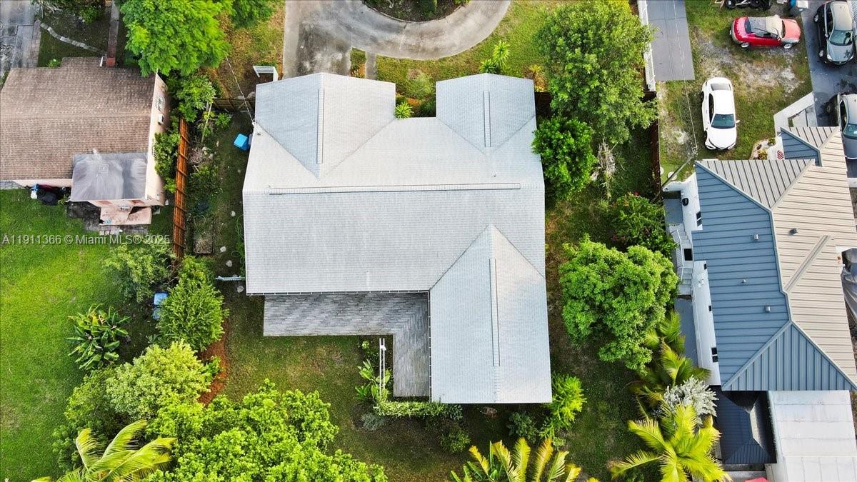 CARVER RANCHES REV PLAT - Residential