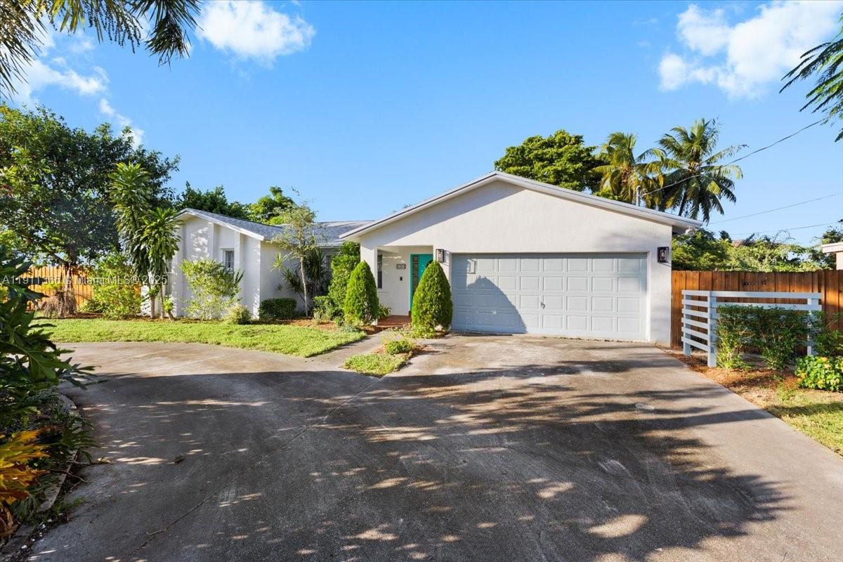 CARVER RANCHES REV PLAT - Residential